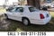 1998 Lincoln Town Car Executive