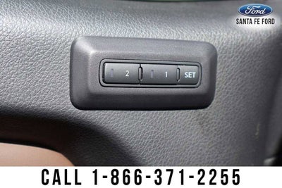 2024 Nissan Titan Platinum Reserve