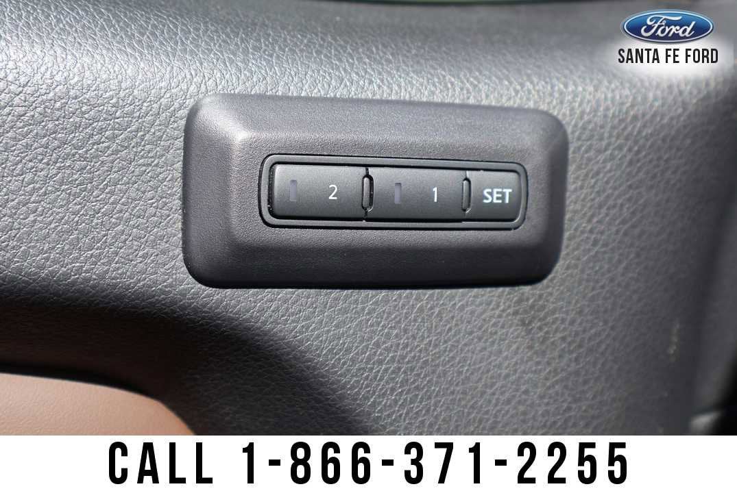 2024 Nissan Titan Platinum Reserve