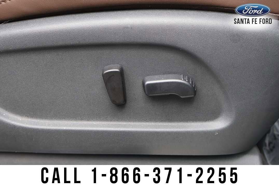 2024 Nissan Titan Platinum Reserve