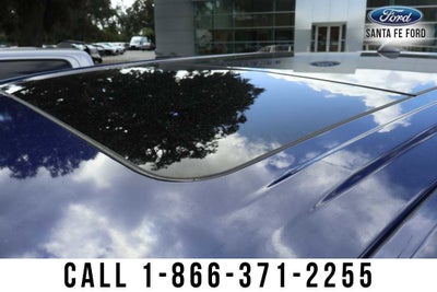 2024 Nissan Titan Platinum Reserve