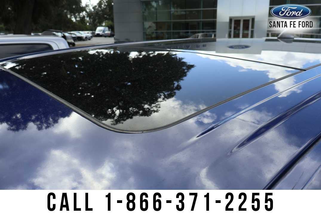 2024 Nissan Titan Platinum Reserve