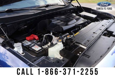 2024 Nissan Titan Platinum Reserve