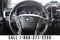 2024 Nissan Titan Platinum Reserve