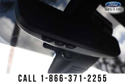 2024 Nissan Titan Platinum Reserve