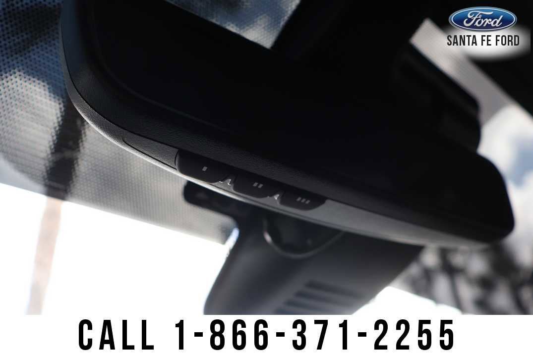 2024 Nissan Titan Platinum Reserve