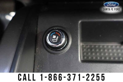 2024 Nissan Titan Platinum Reserve