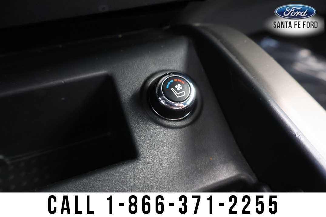 2024 Nissan Titan Platinum Reserve