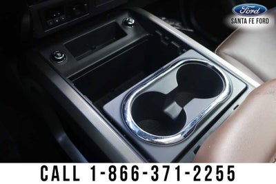 2024 Nissan Titan Platinum Reserve