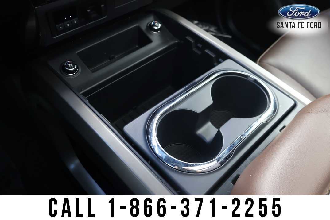 2024 Nissan Titan Platinum Reserve