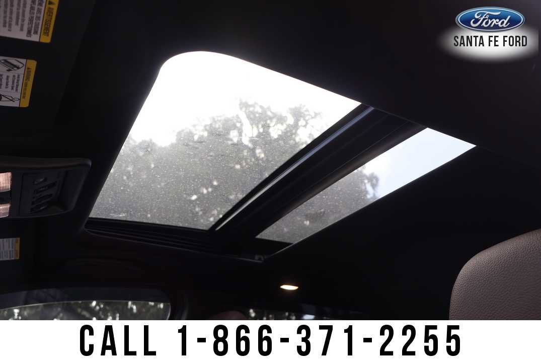 2024 Nissan Titan Platinum Reserve