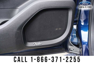 2024 Nissan Titan Platinum Reserve