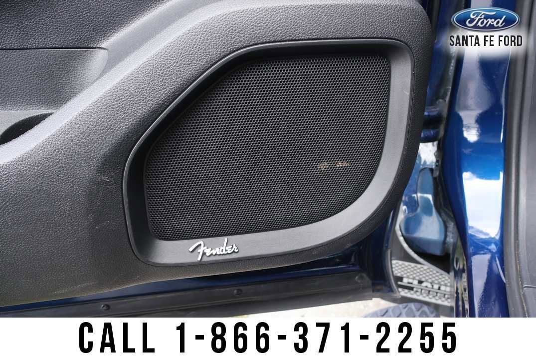 2024 Nissan Titan Platinum Reserve