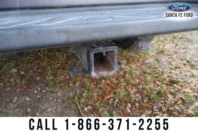 2018 Nissan Frontier PRO-4X