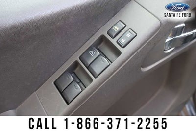 2018 Nissan Frontier PRO-4X