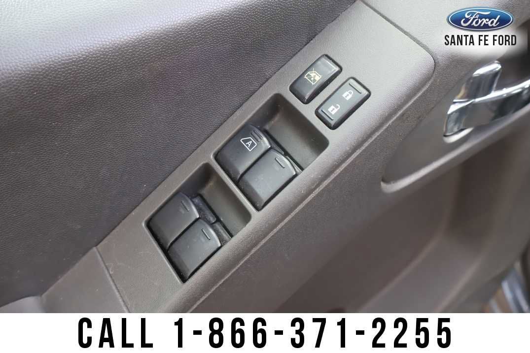 2018 Nissan Frontier PRO-4X