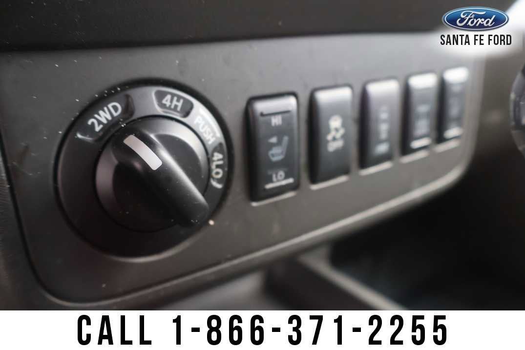 2018 Nissan Frontier PRO-4X