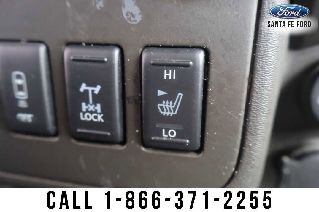 2018 Nissan Frontier PRO-4X