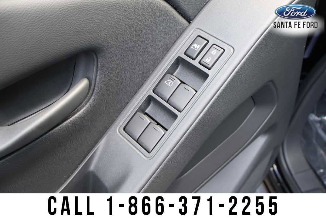 2025 Nissan Frontier S