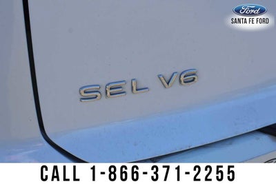 2023 Volkswagen Atlas Cross Sport 3.6L V6 SEL Premium R-Line