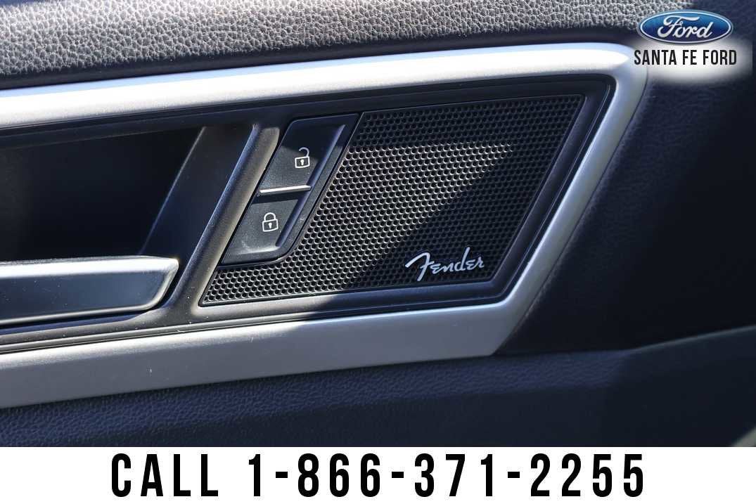 2023 Volkswagen Atlas Cross Sport 3.6L V6 SEL Premium R-Line