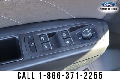 2023 Volkswagen Atlas Cross Sport 3.6L V6 SEL Premium R-Line