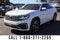 2023 Volkswagen Atlas Cross Sport 3.6L V6 SEL Premium R-Line