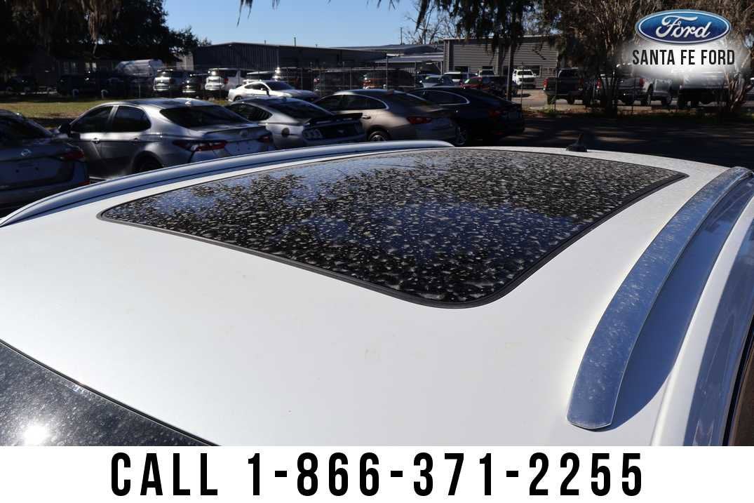 2023 Volkswagen Atlas Cross Sport 3.6L V6 SEL Premium R-Line