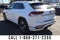 2023 Volkswagen Atlas Cross Sport 3.6L V6 SEL Premium R-Line