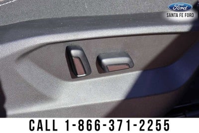 2023 Volkswagen Atlas Cross Sport 3.6L V6 SEL Premium R-Line