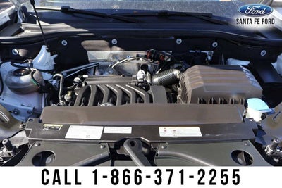 2023 Volkswagen Atlas Cross Sport 3.6L V6 SEL Premium R-Line