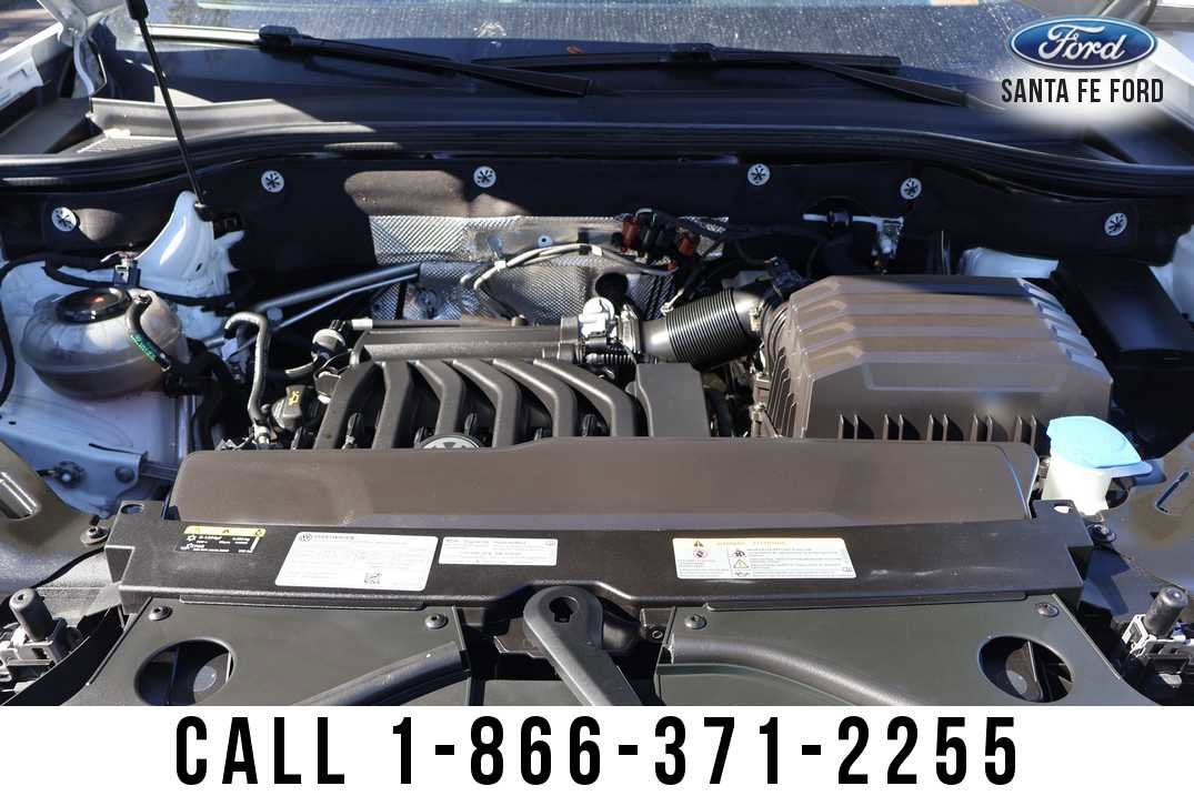 2023 Volkswagen Atlas Cross Sport 3.6L V6 SEL Premium R-Line