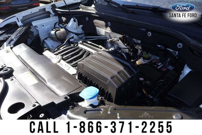 2023 Volkswagen Atlas Cross Sport 3.6L V6 SEL Premium R-Line