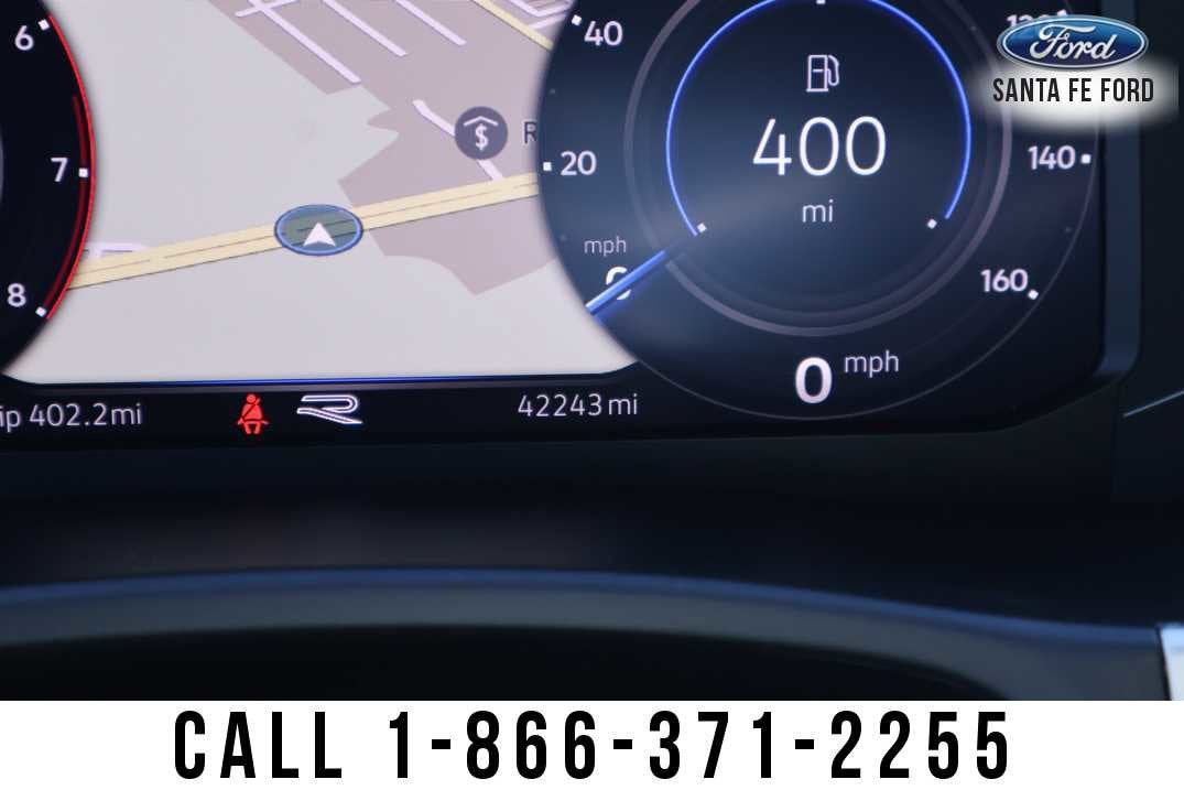 2023 Volkswagen Atlas Cross Sport 3.6L V6 SEL Premium R-Line