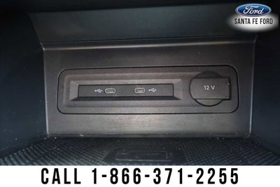 2023 Volkswagen Atlas Cross Sport 3.6L V6 SEL Premium R-Line