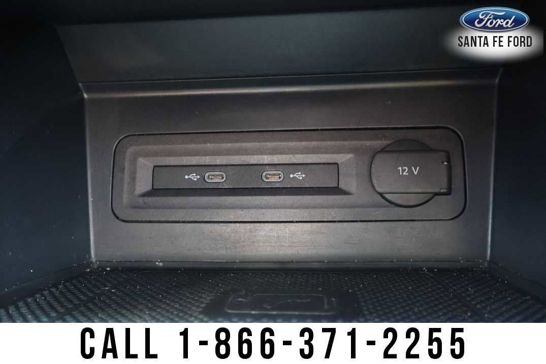 2023 Volkswagen Atlas Cross Sport 3.6L V6 SEL Premium R-Line