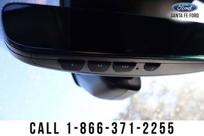 2023 Volkswagen Atlas Cross Sport 3.6L V6 SEL Premium R-Line