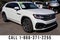 2023 Volkswagen Atlas Cross Sport 3.6L V6 SEL Premium R-Line