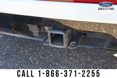 2023 Volkswagen Atlas Cross Sport 3.6L V6 SEL Premium R-Line