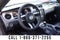 2011 Ford Mustang Premium