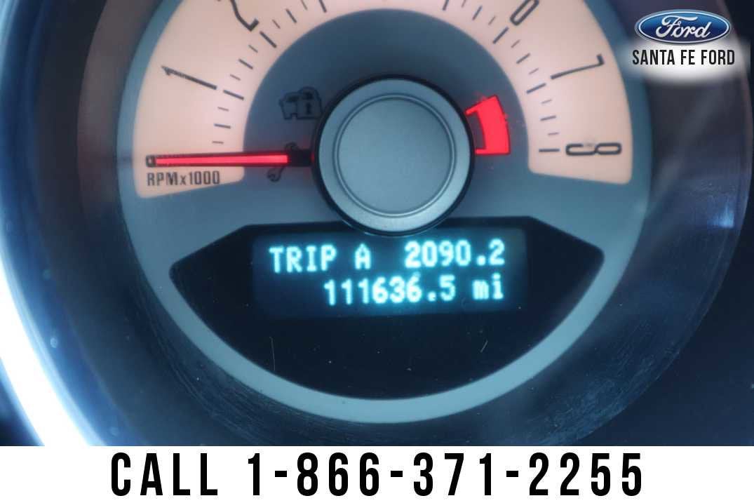 2011 Ford Mustang Premium