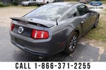 2011 Ford Mustang Base
