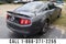 2011 Ford Mustang Base