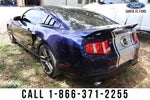 2012 Ford Mustang Base