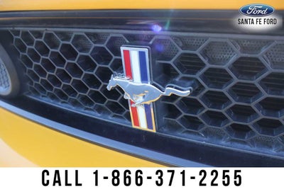 2013 Ford Mustang Boss 302