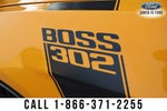 2013 Ford Mustang Boss 302