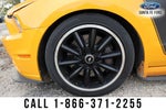 2013 Ford Mustang Boss 302