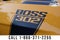 2013 Ford Mustang Boss 302