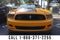 2013 Ford Mustang Boss 302