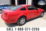 2009 Ford Mustang Base